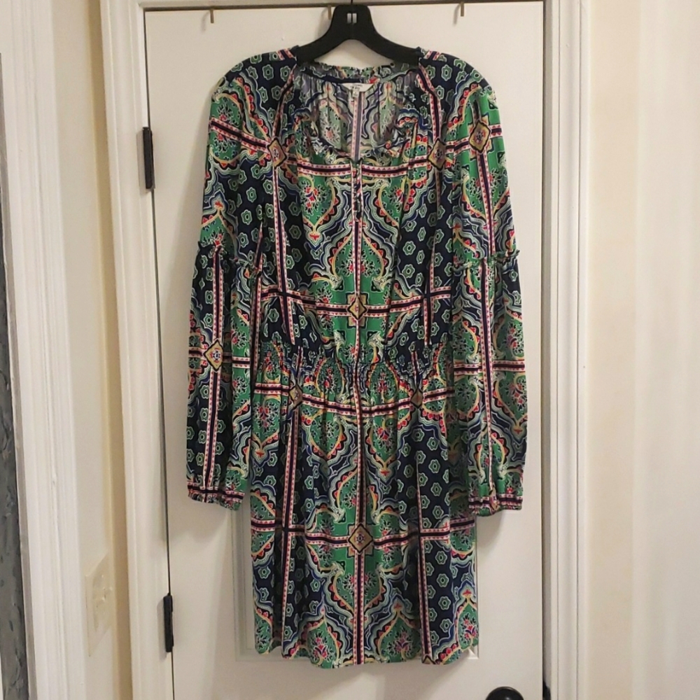 Crown & Ivy Dress